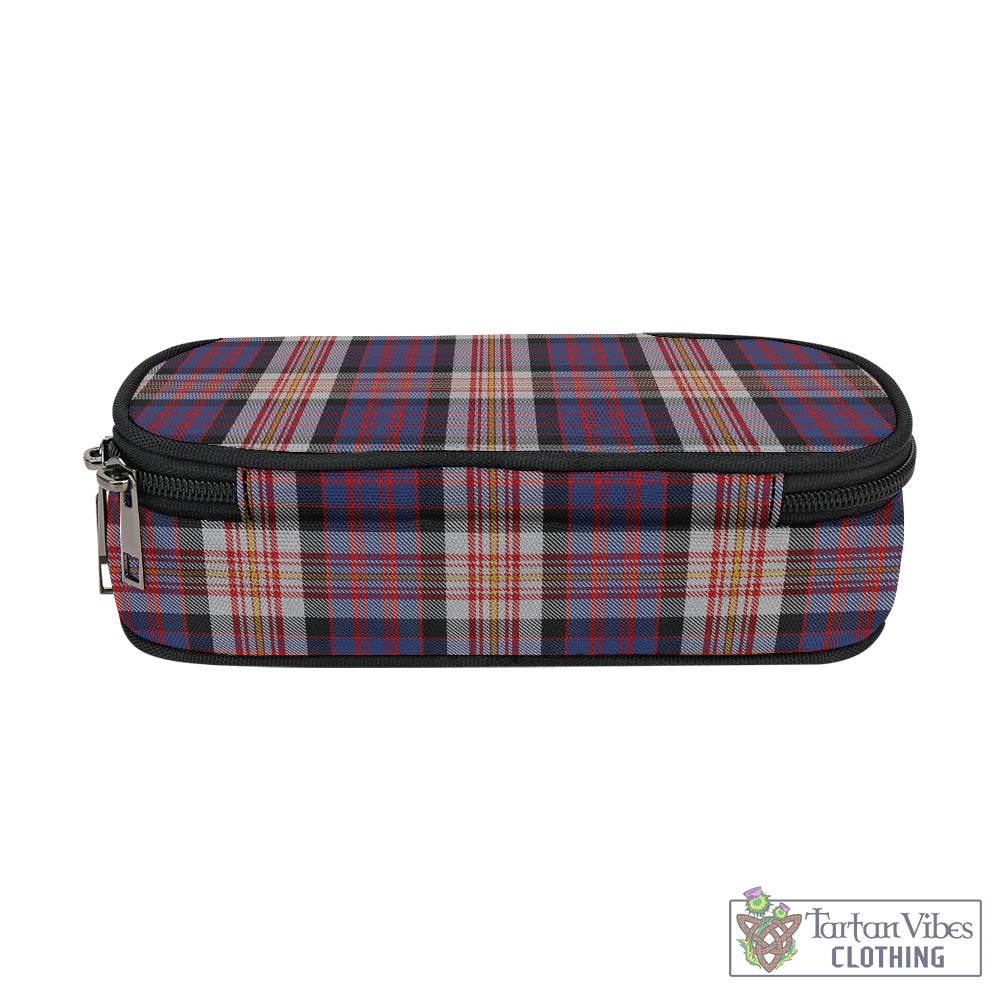 Tartan Vibes Clothing Carnegie Tartan Pen and Pencil Case