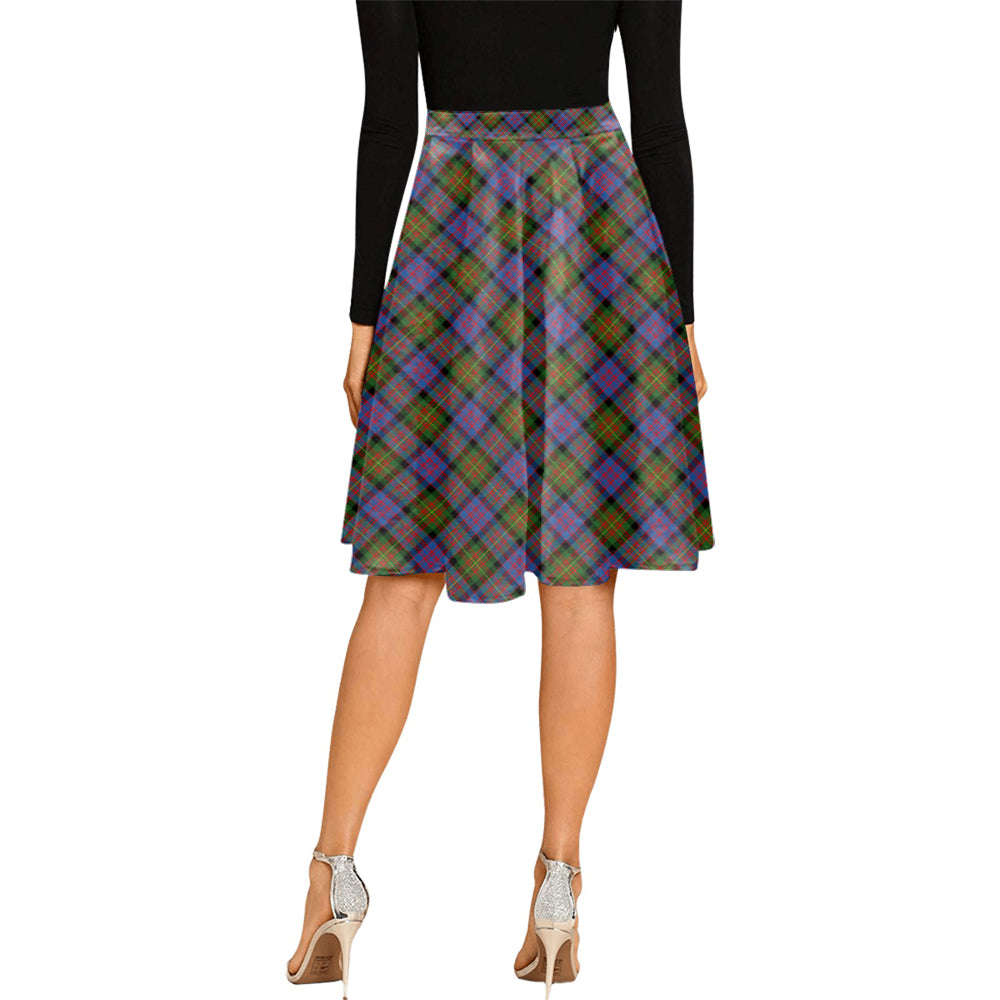 carnegie-ancient-tartan-melete-pleated-midi-skirt