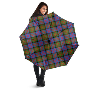 Carnegie Ancient Tartan Umbrella