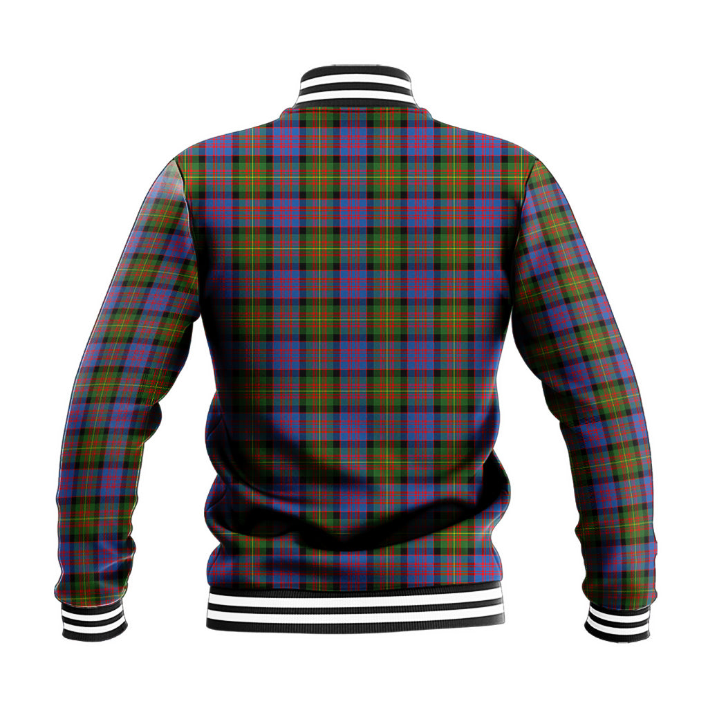 carnegie-ancient-tartan-baseball-jacket