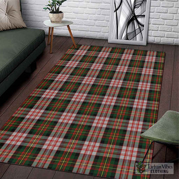 Carnegie Dress Tartan Area Rug