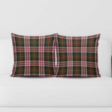 Carnegie Dress Tartan Pillow Cover