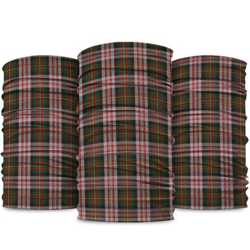 Carnegie Dress Tartan Neck Gaiters, Tartan Bandanas, Tartan Head Band