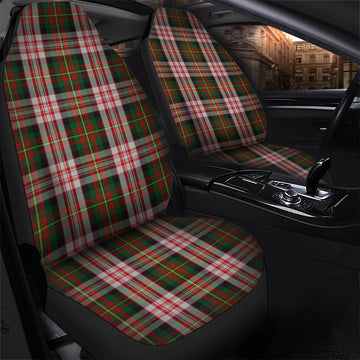 Carnegie Dress Tartan Car Seat Cover