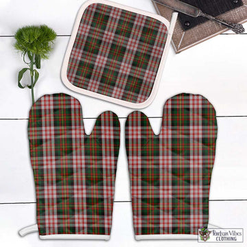 Carnegie Dress Tartan Combo Oven Mitt & Pot-Holder