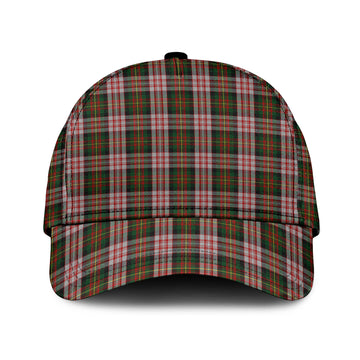 Carnegie Dress Tartan Classic Cap