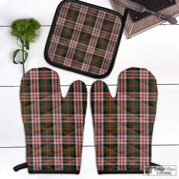 Carnegie Dress Tartan Combo Oven Mitt & Pot-Holder