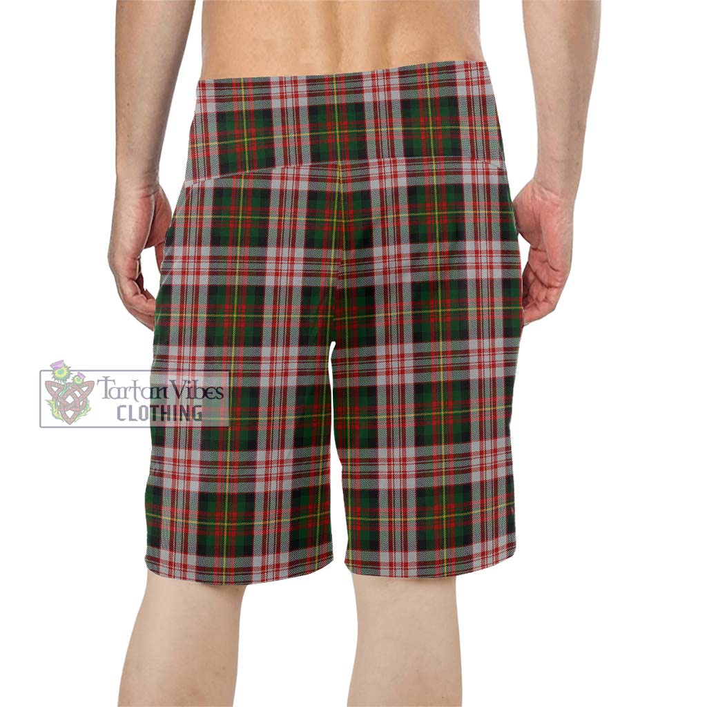 Carnegie Dress Tartan Men's Board Shorts - Tartan Vibes Clothing