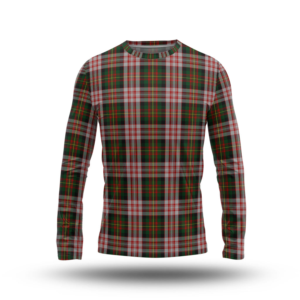 carnegie-dress-tartan-long-sleeve-t-shirt