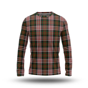 Carnegie Dress Tartan Long Sleeve T-Shirt