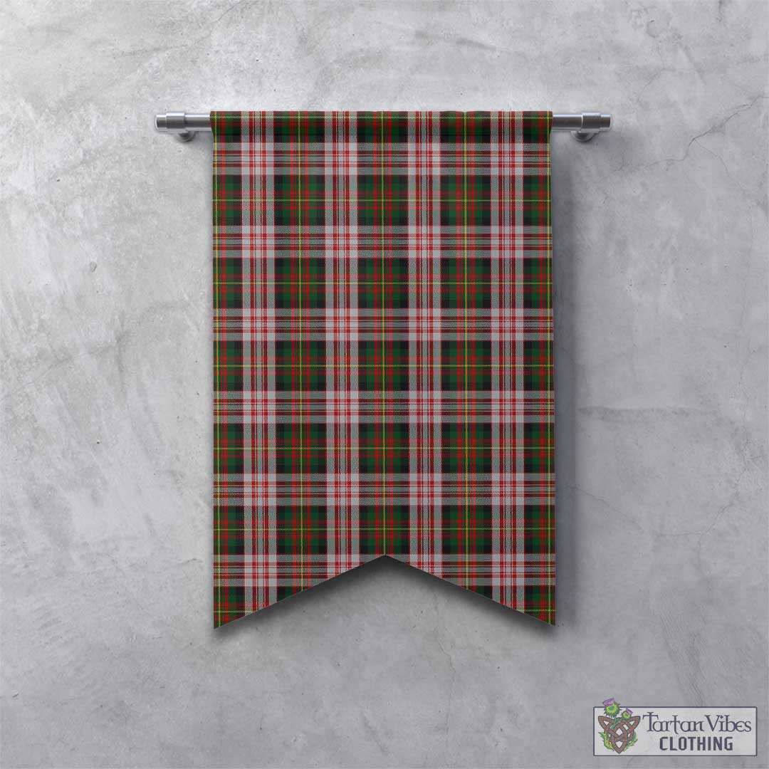 Tartan Vibes Clothing Carnegie Dress Tartan Gonfalon, Tartan Banner