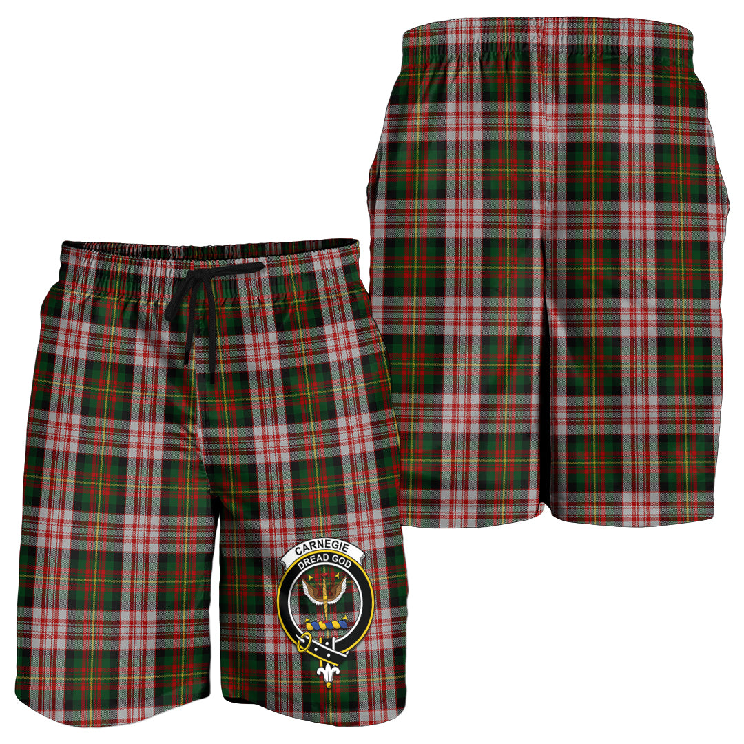 carnegie-dress-tartan-mens-shorts-with-family-crest