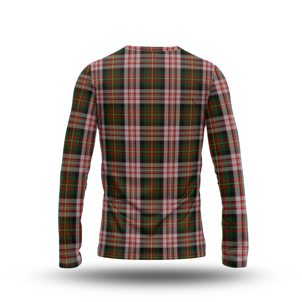 carnegie-dress-tartan-long-sleeve-t-shirt-with-family-crest