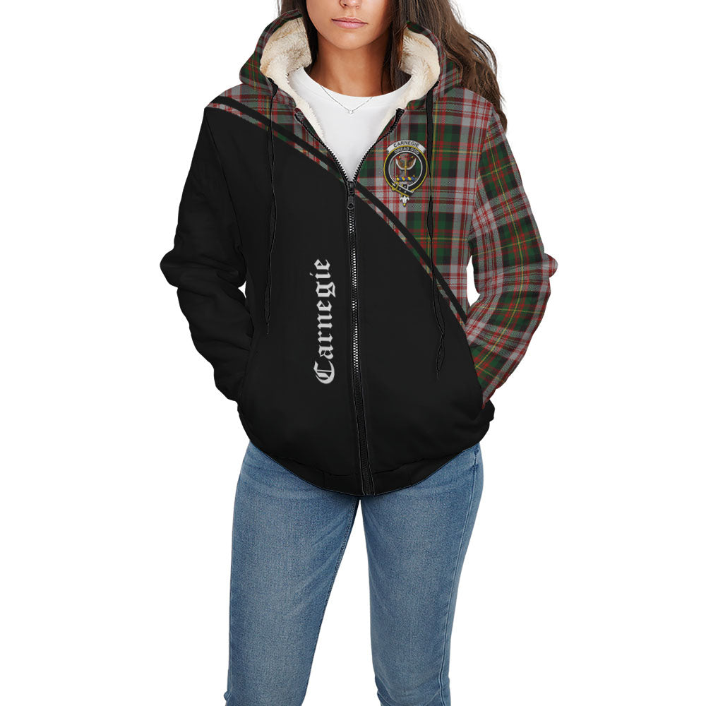 carnegie-dress-tartan-sherpa-hoodie-with-family-crest-curve-style