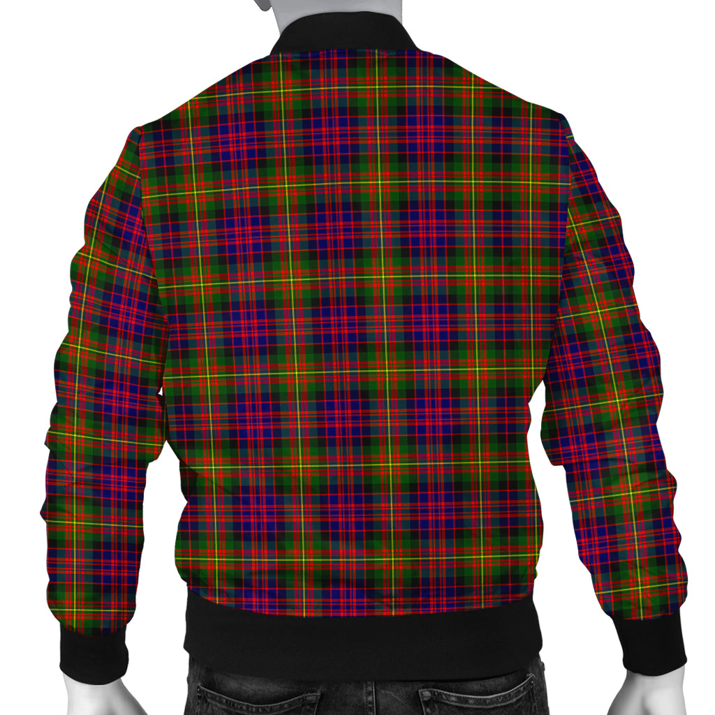 carnegie-modern-tartan-bomber-jacket