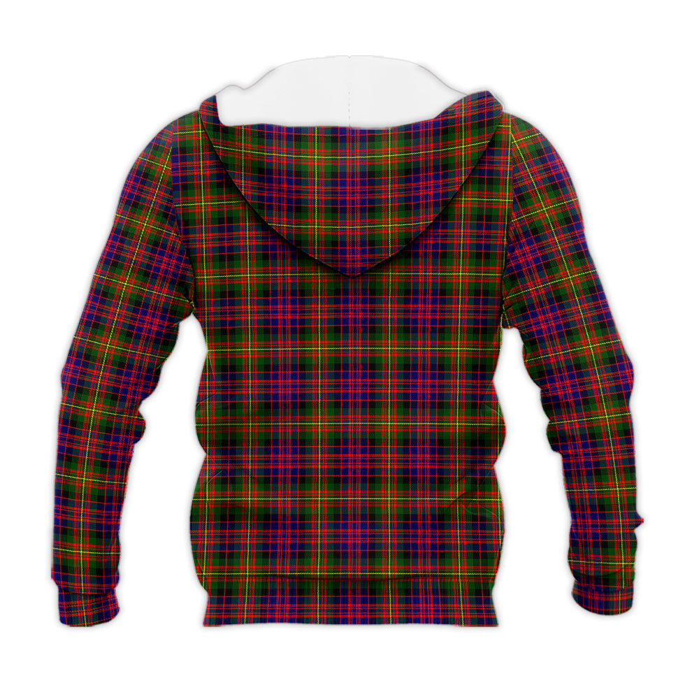 carnegie-modern-tartan-knitted-hoodie-with-family-crest