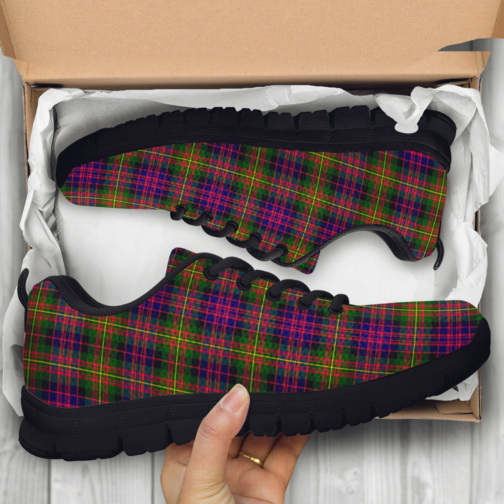 carnegie-modern-tartan-sneakers