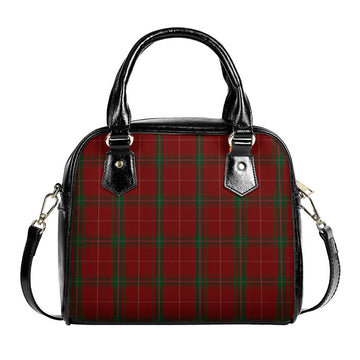 Carruthers Tartan Shoulder Handbags