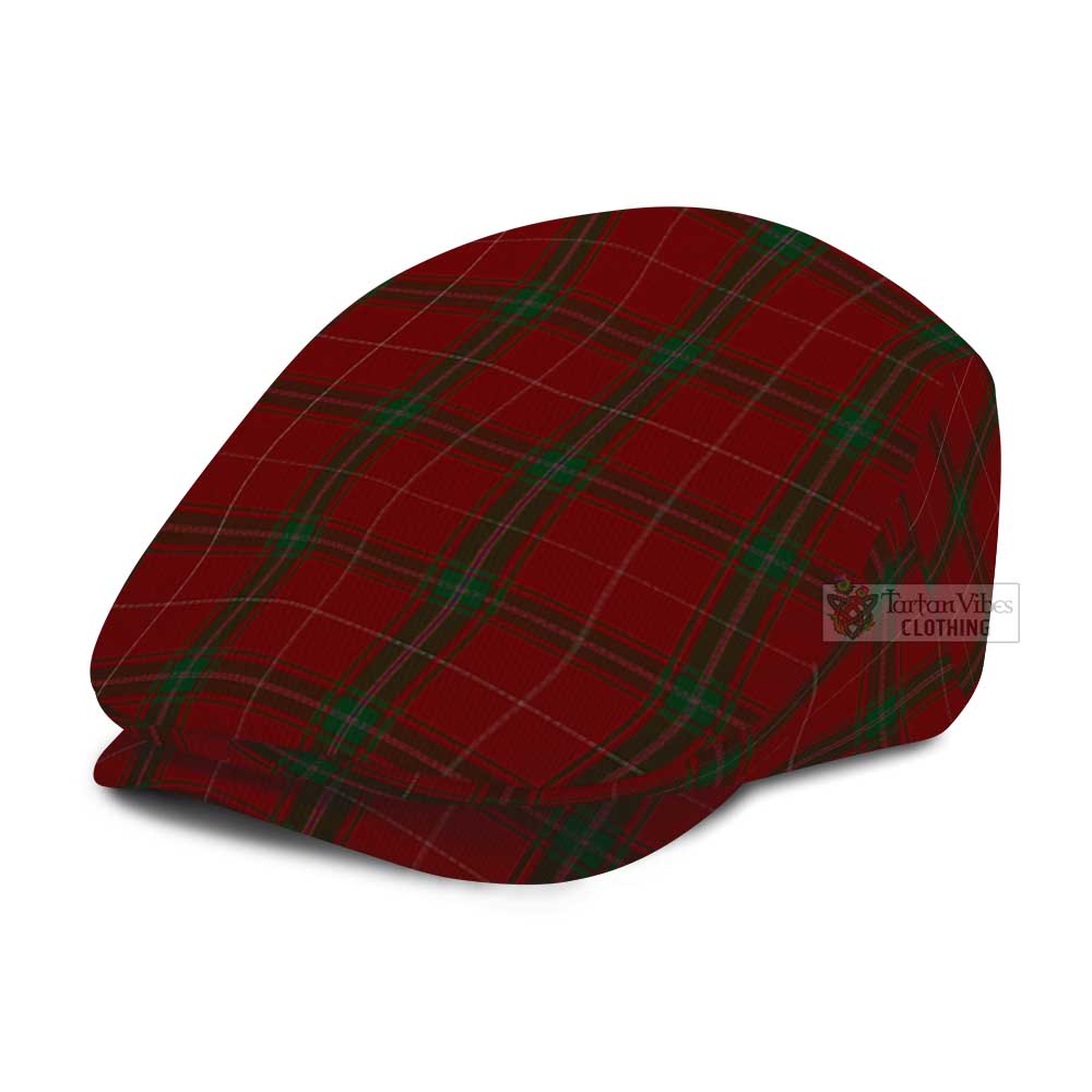 Tartan Vibes Clothing Carruthers Tartan Jeff Hat