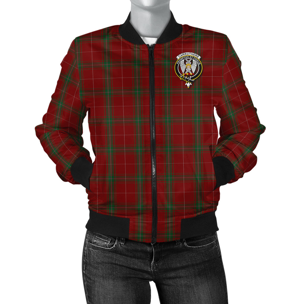 carruthers-tartan-bomber-jacket-with-family-crest