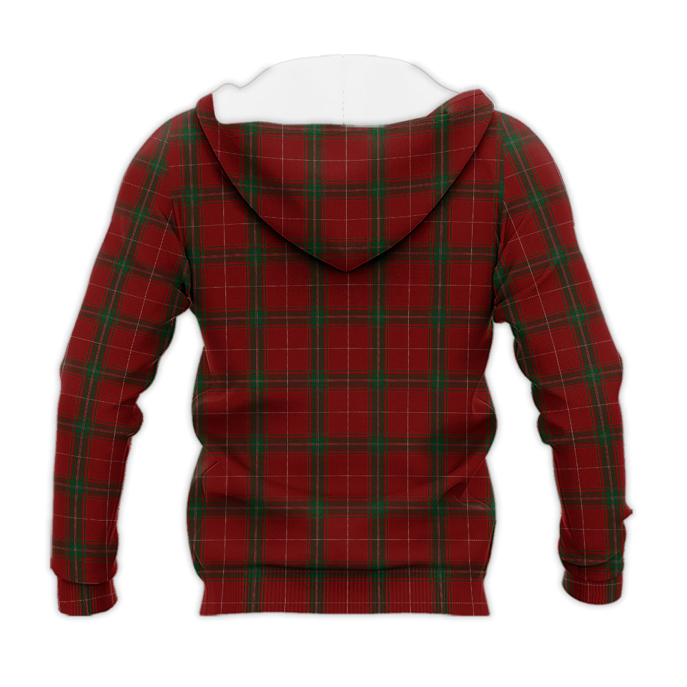 carruthers-tartan-knitted-hoodie-with-family-crest