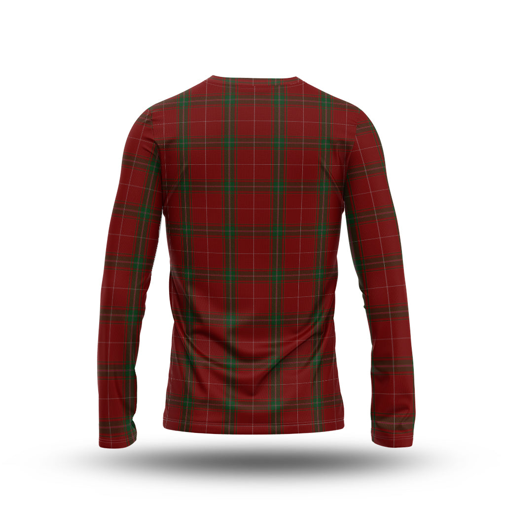 carruthers-tartan-long-sleeve-t-shirt