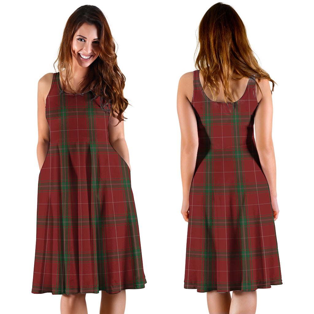 carruthers-tartan-sleeveless-midi-womens-dress