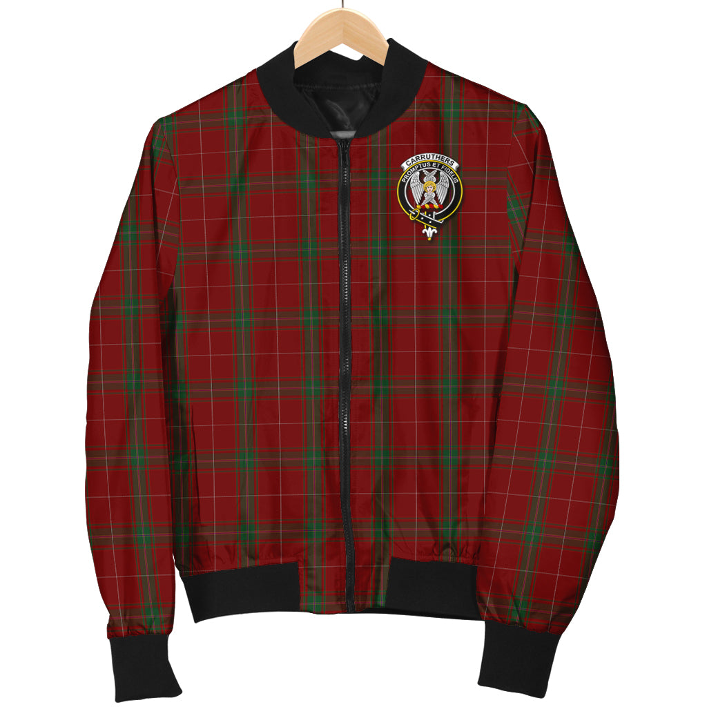 carruthers-tartan-bomber-jacket-with-family-crest