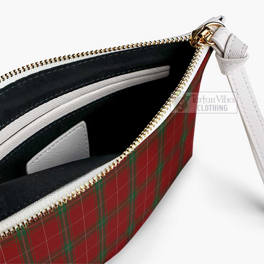 Carruthers Tartan Clutch Bag - Tartan Vibes Clothing