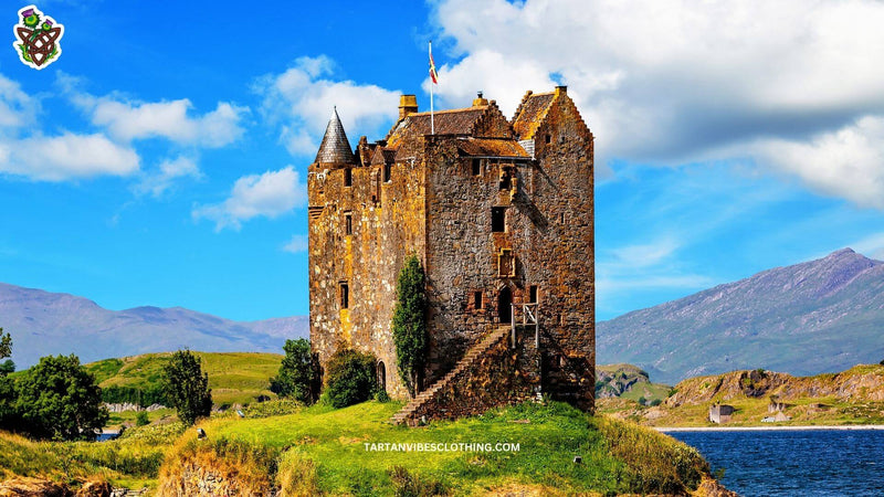 Castle Stalker