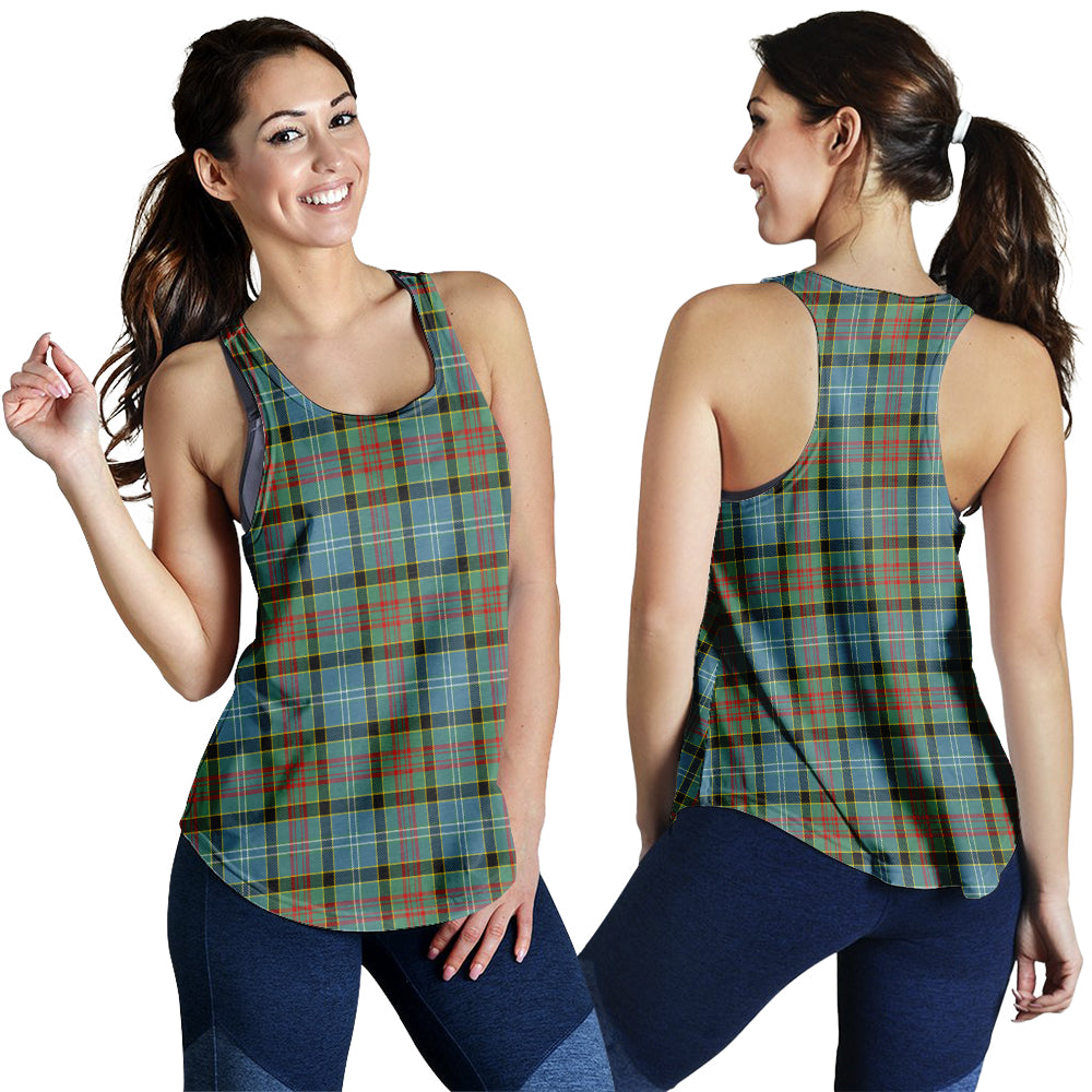 cathcart-tartan-women-racerback-tanks