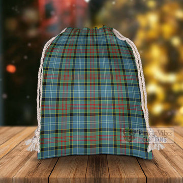 Cathcart Tartan Christmas Santa's Bag