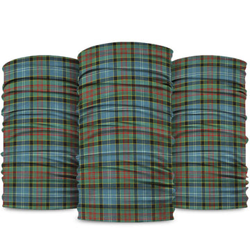 Cathcart Tartan Neck Gaiters, Tartan Bandanas, Tartan Head Band