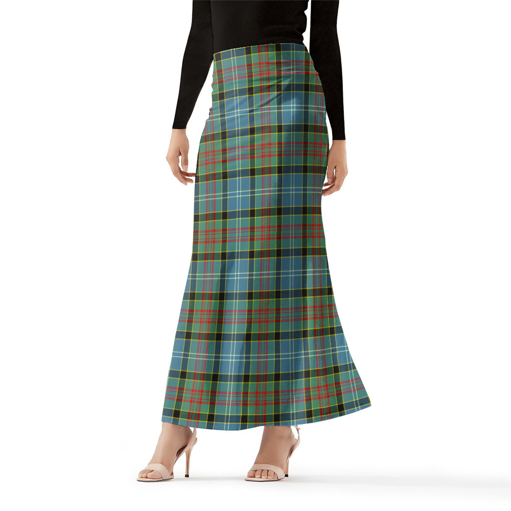 cathcart-tartan-womens-full-length-skirt