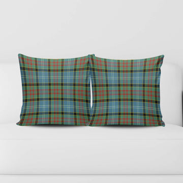 Cathcart Tartan Pillow Cover