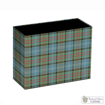 Cathcart Tartan Pen Holder