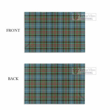 Cathcart Tartan House Flag