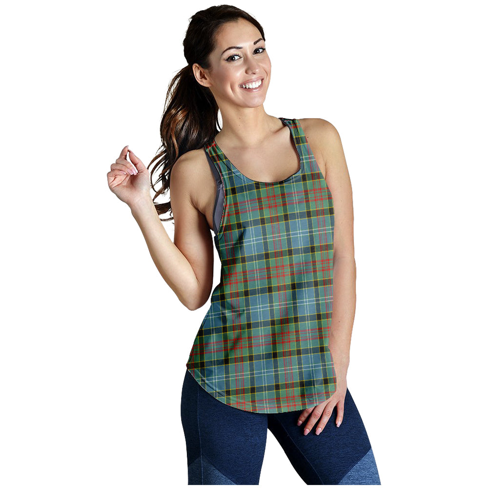 cathcart-tartan-women-racerback-tanks