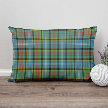 Cathcart Tartan Pillow Cover