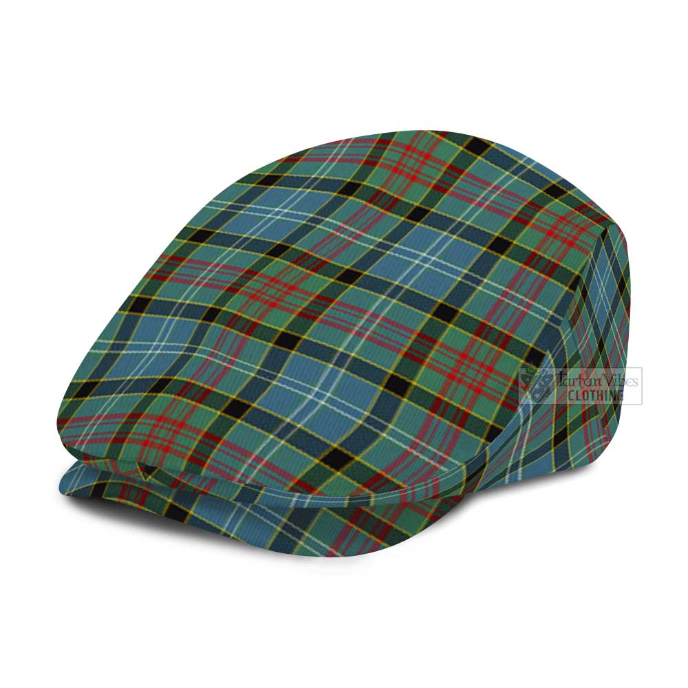 Tartan Vibes Clothing Cathcart Tartan Jeff Hat