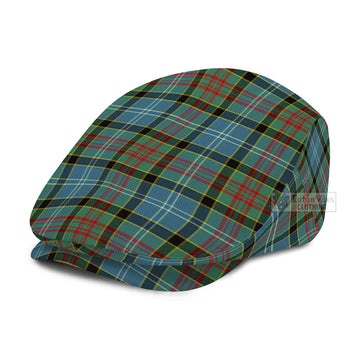 Cathcart Tartan Jeff Hat