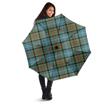 Cathcart Tartan Umbrella