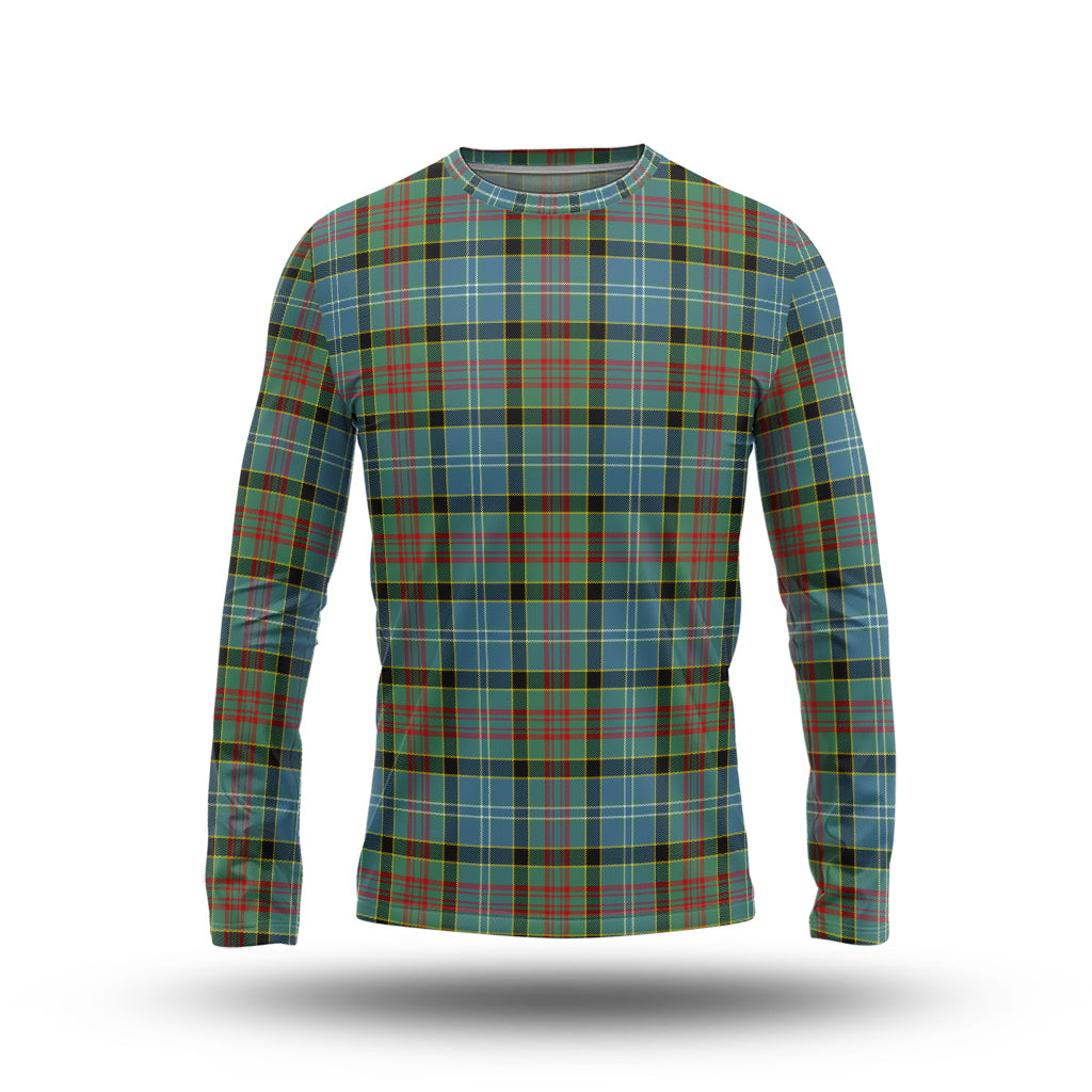 cathcart-tartan-long-sleeve-t-shirt