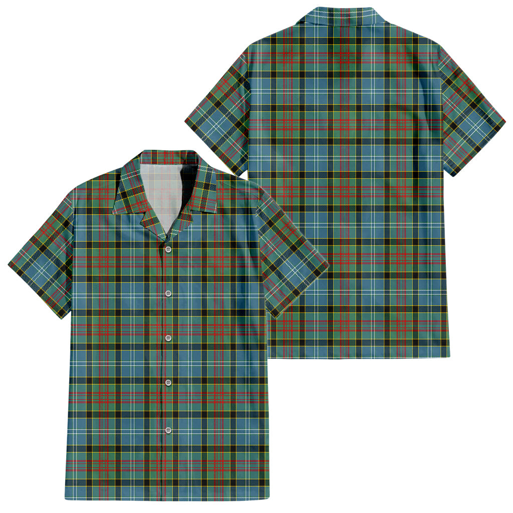 cathcart-tartan-short-sleeve-button-down-shirt