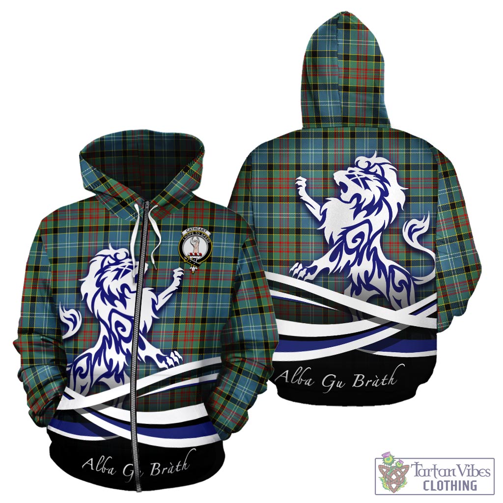 cathcart-tartan-hoodie-with-alba-gu-brath-regal-lion-emblem