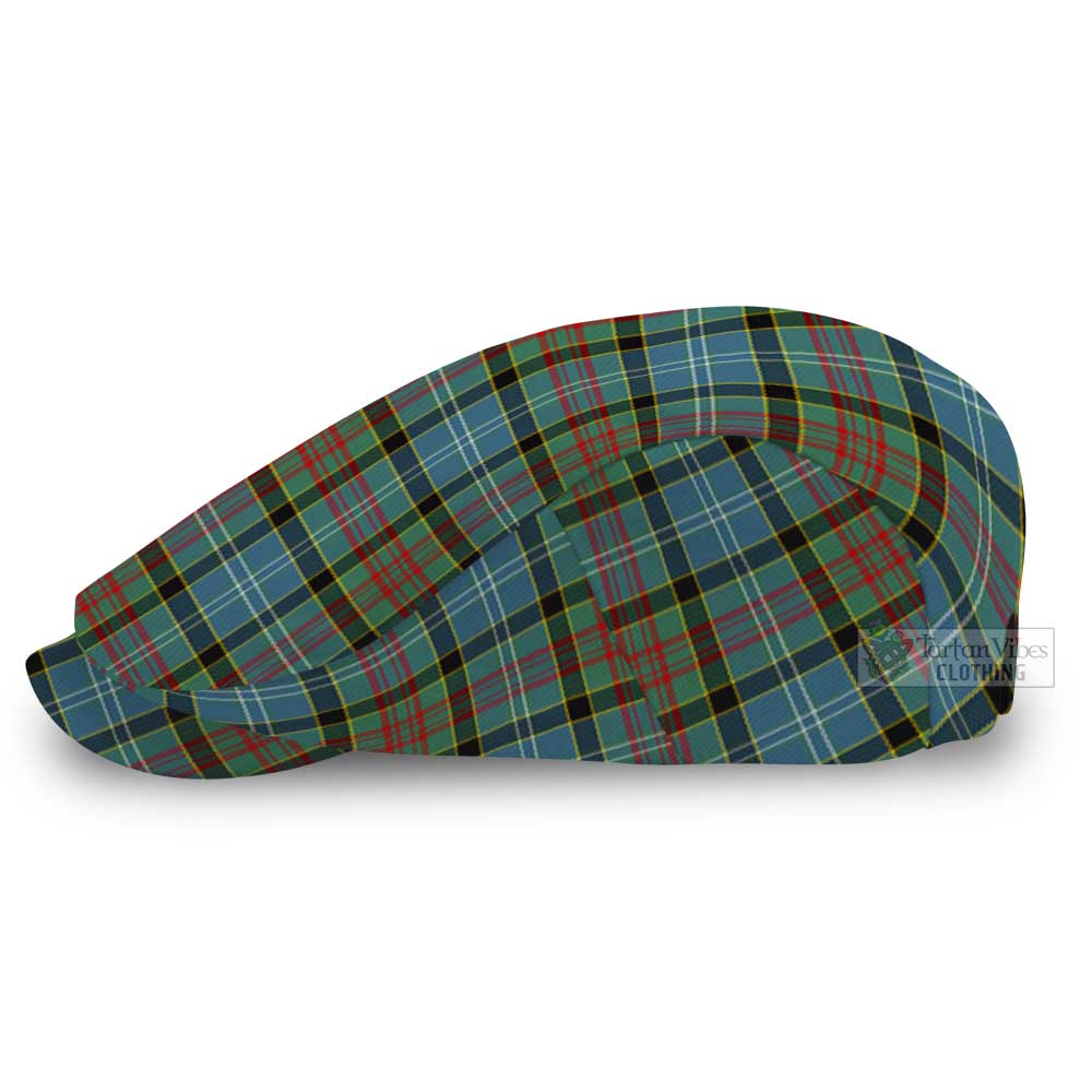 Tartan Vibes Clothing Cathcart Tartan Jeff Hat