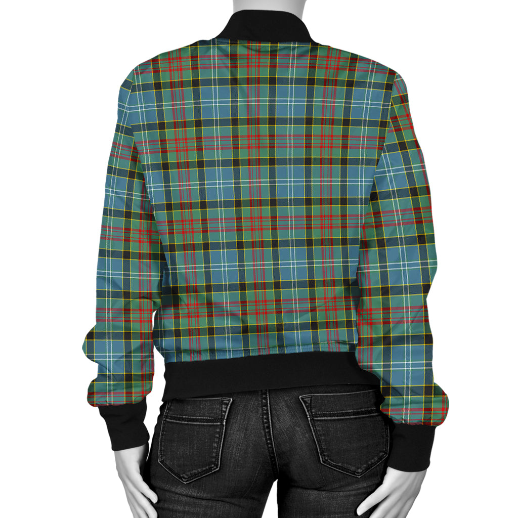 cathcart-tartan-bomber-jacket-with-family-crest