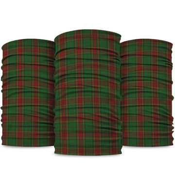 Cavan County Ireland Tartan Neck Gaiters, Tartan Bandanas, Tartan Head Band