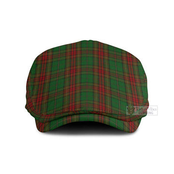 Cavan County Ireland Tartan Jeff Hat