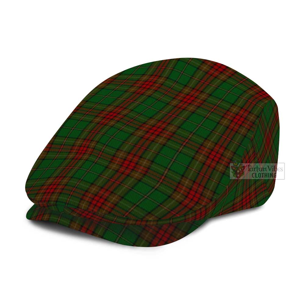 Tartan Vibes Clothing Cavan County Ireland Tartan Jeff Hat